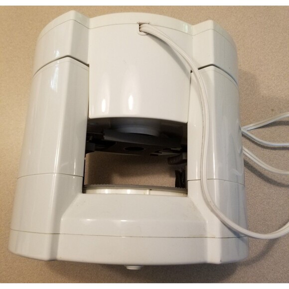 Black & Decker Lids Off Automatic Electric Jar Opener Model JW200 Tested Works - Picture 2 of 9